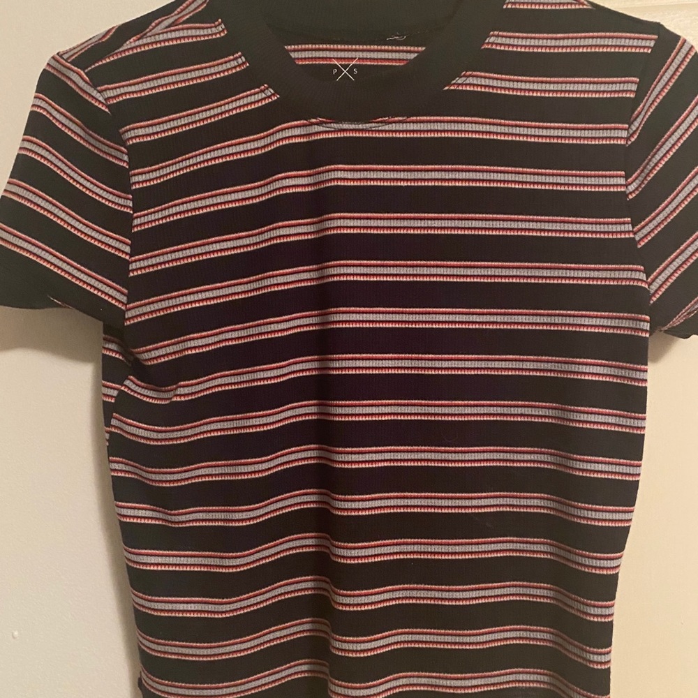 PAC Sun Retro Shirt